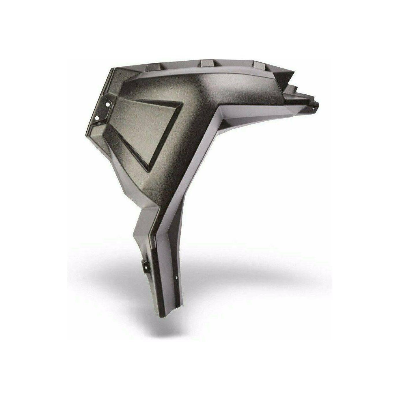 Maier Powersports Polaris RZR Widebody Kit