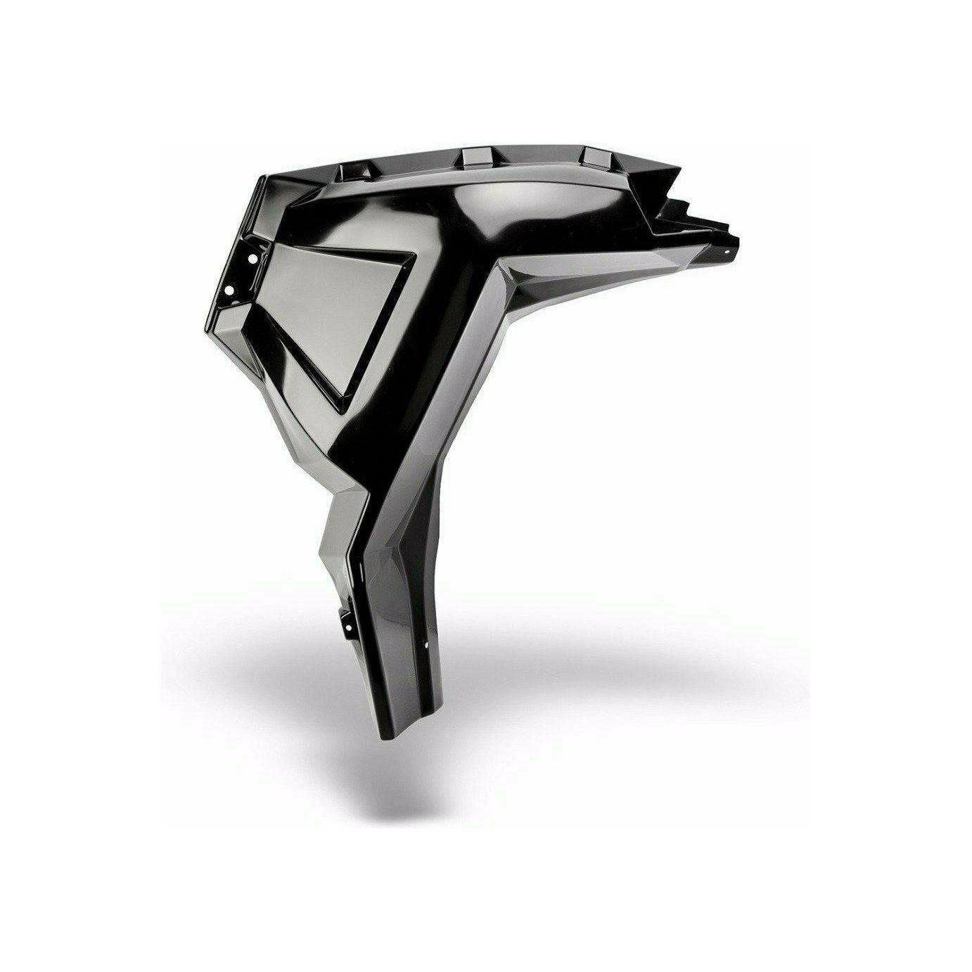 Maier Powersports Polaris RZR Widebody Kit