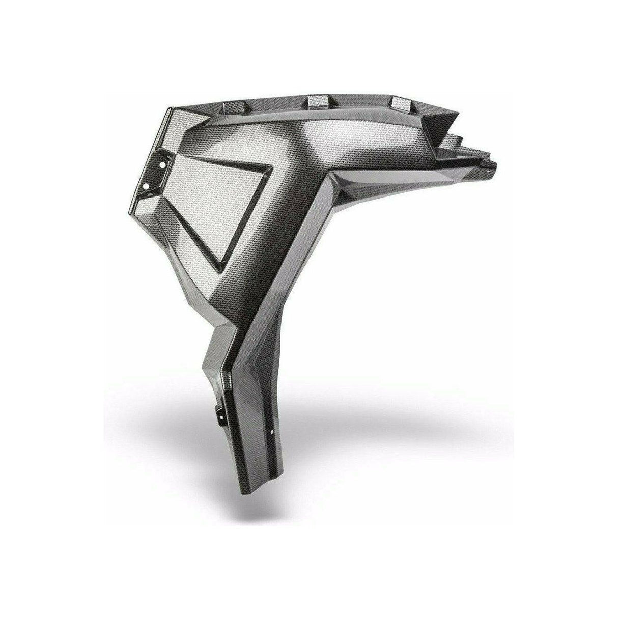 Maier Powersports Polaris RZR Widebody Kit