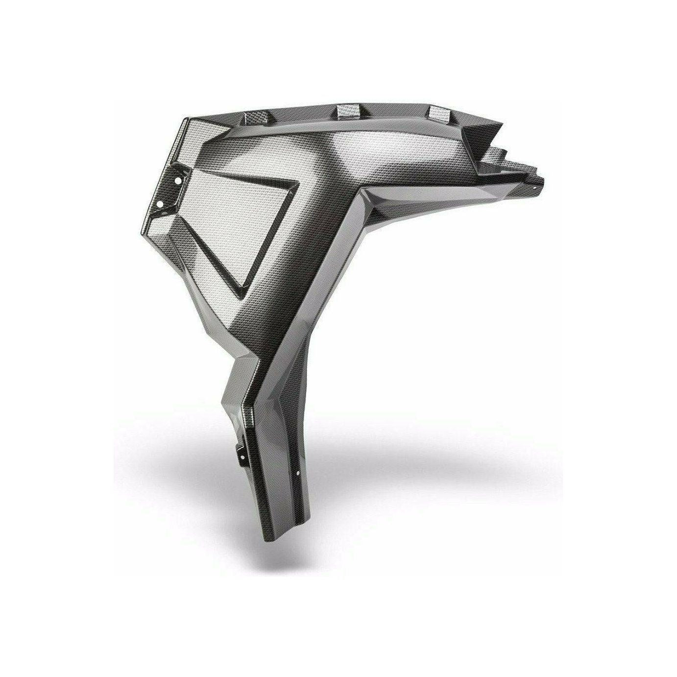 Maier Powersports Polaris RZR Widebody Kit