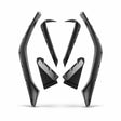 Maier Powersports Yamaha YXZ 1000R Front & Rear Fender Flares