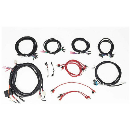 Can Am X3 Stage 5 Audio System | MB Quart