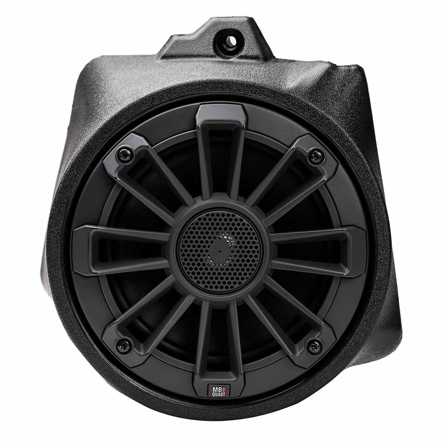 MB Quart Honda Talon Powered 6.5" Speaker Pods