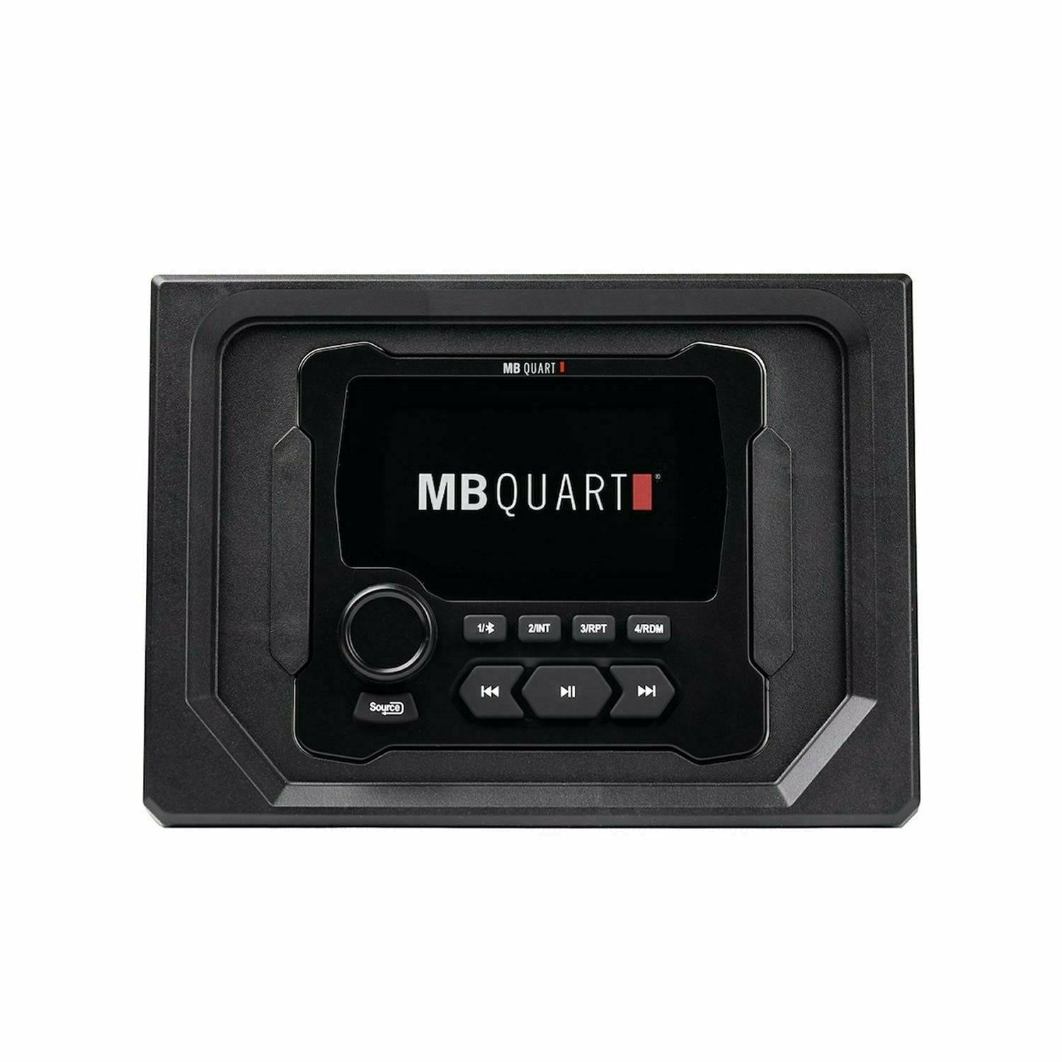 MB Quart Polaris General Stage 2 Audio System