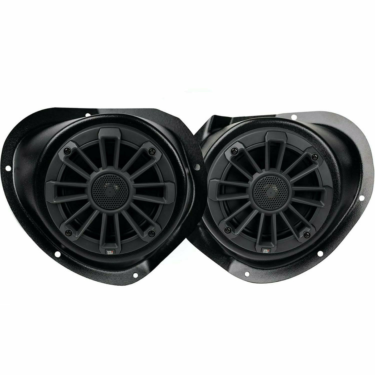 MB Quart Polaris General Stage 5 Audio System