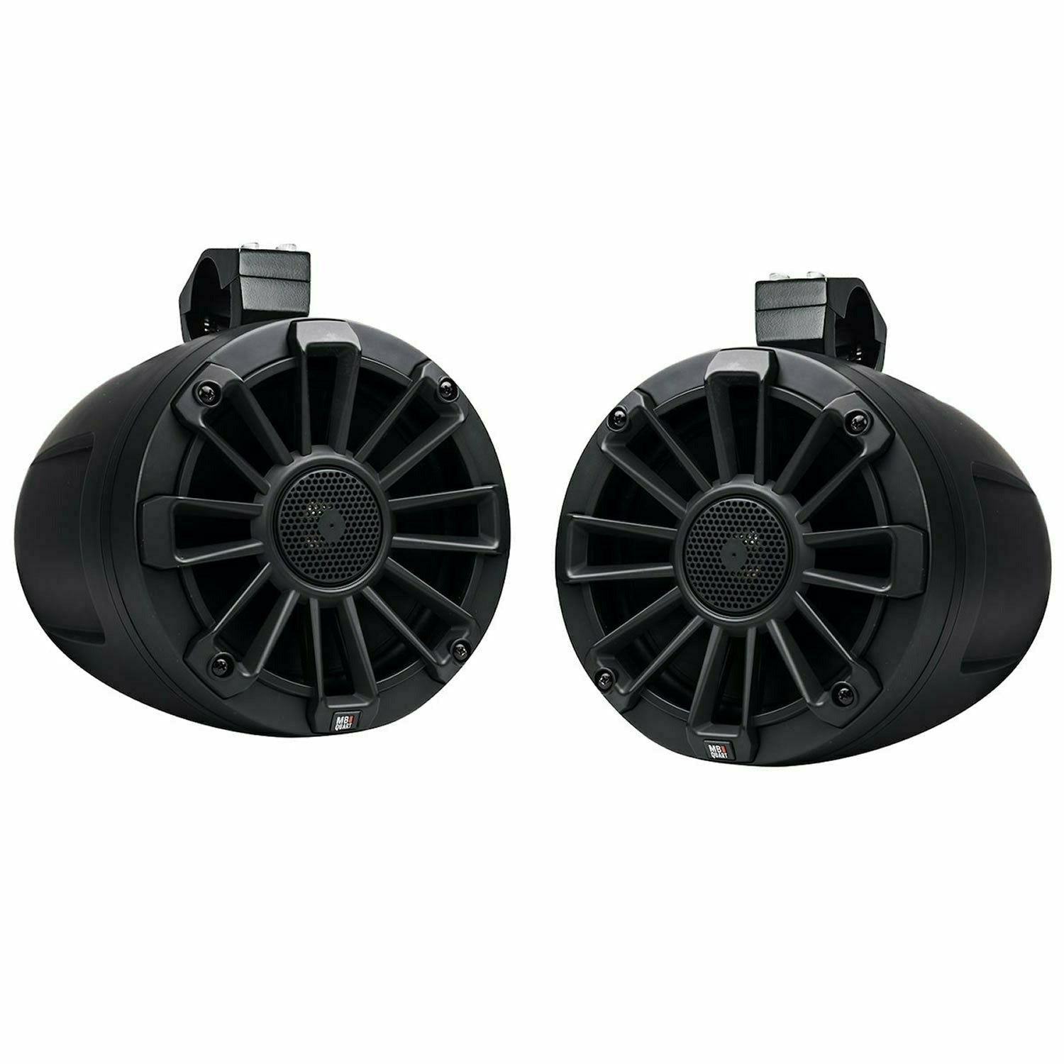 MB Quart Polaris General Stage 5 Ride Command Audio System