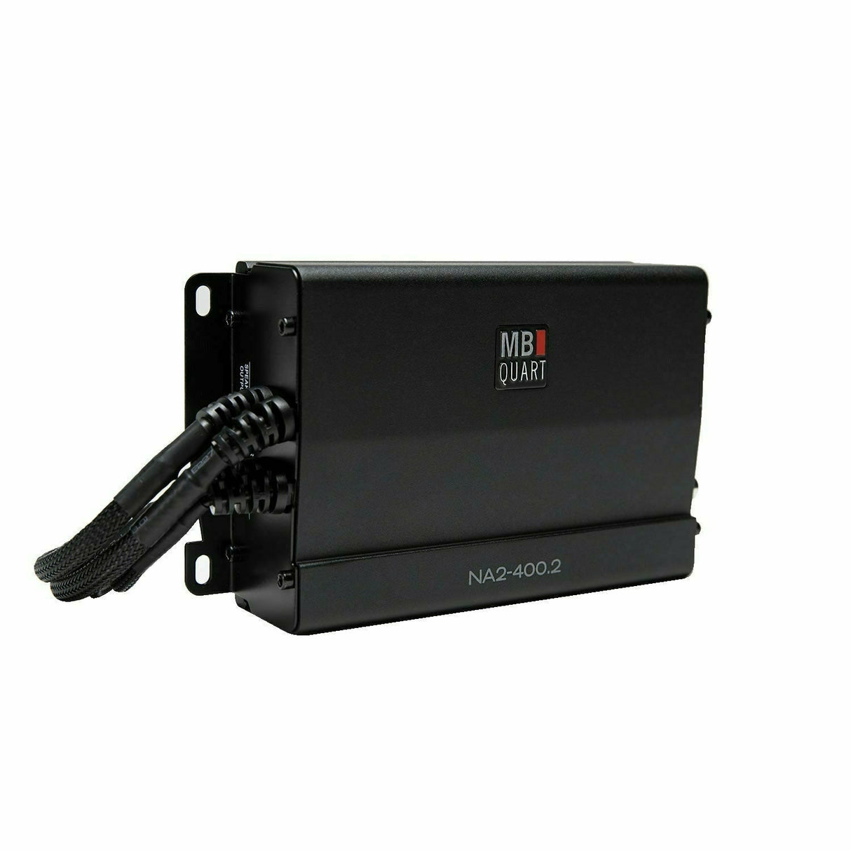 Polaris RZR Stage 2 Audio System | MB Quart