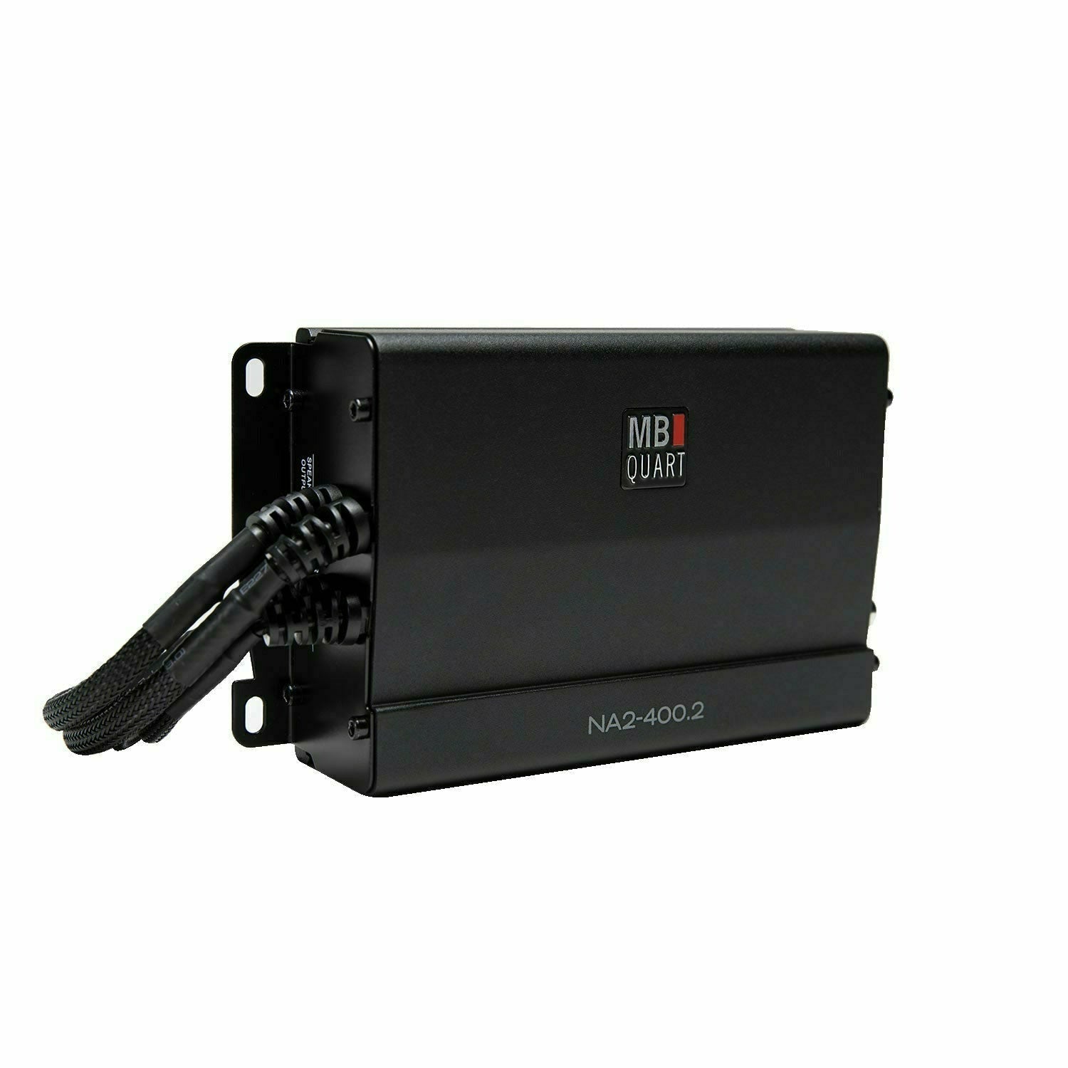 Polaris RZR Stage 3 Audio System | MB Quart