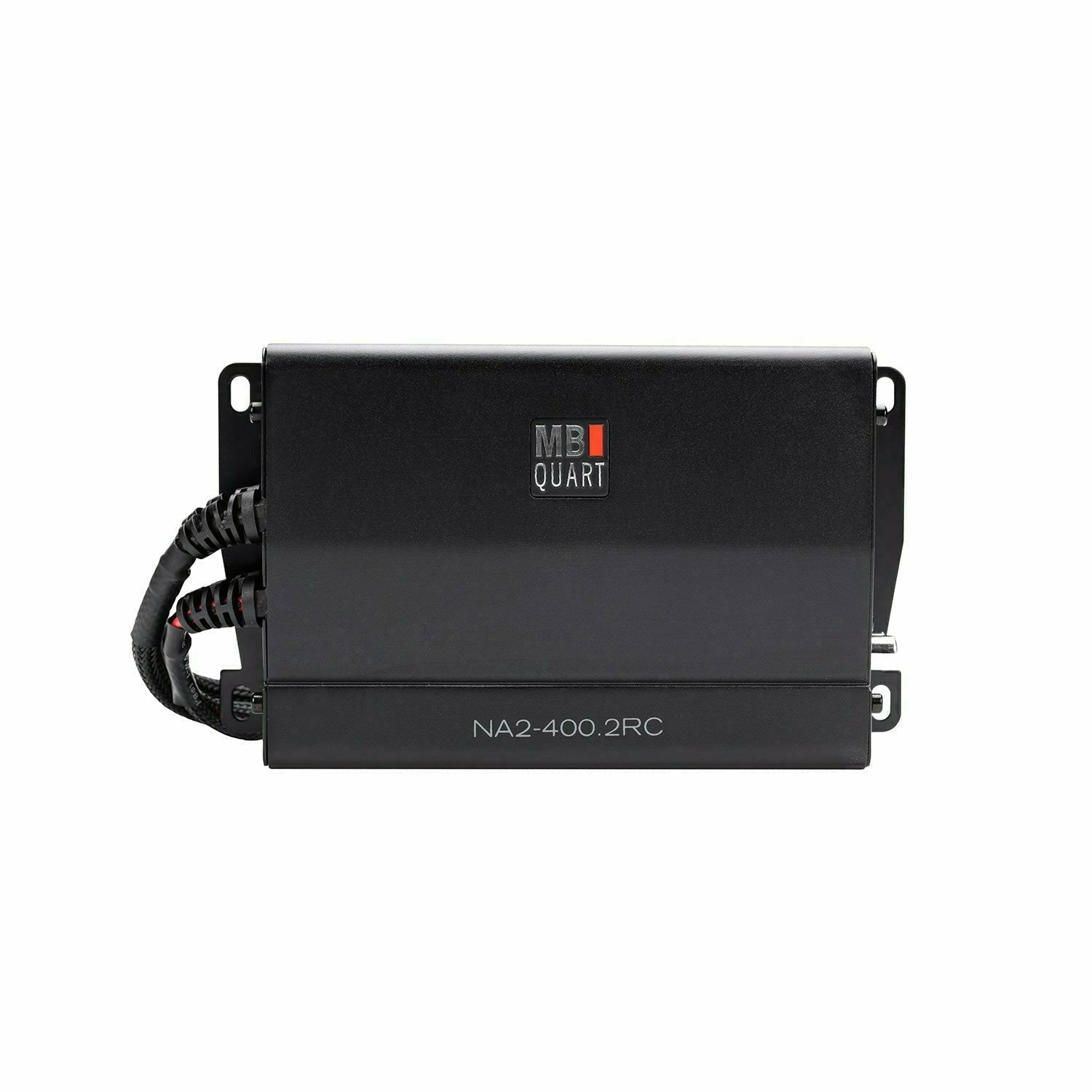 Polaris RZR Ride Command Stage 5 Audio System | MB Quart