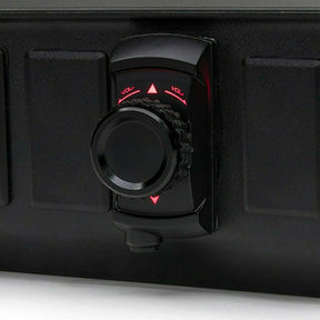 MB Quart Universal 6.5" Speakers 400 Watt UTV Tuned System