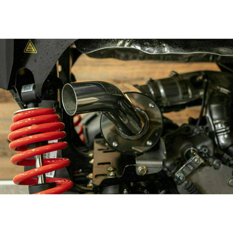 MBRP Can Am Maverick Sport (2019-2022) Performance Series Slip On Exhaust