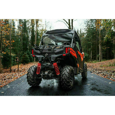 MBRP Can Am Maverick Sport (2019-2022) Performance Series Slip On Exhaust