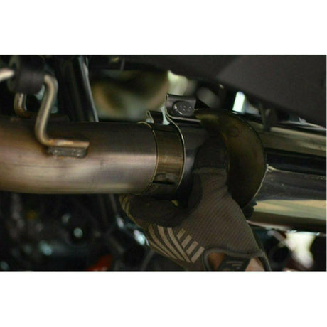 MBRP Honda Talon Sport Series Slip On Exhaust