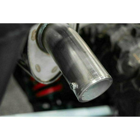 MBRP Kawasaki KRX Sport Series Slip On Exhaust