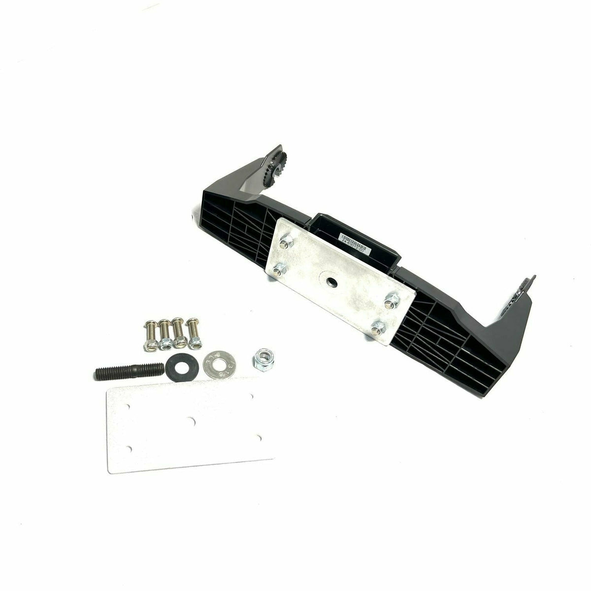 Metal Head Lowrance Adapter Mounting System