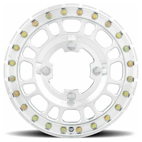 Method Race Wheels 412 Beadlock (Machined)