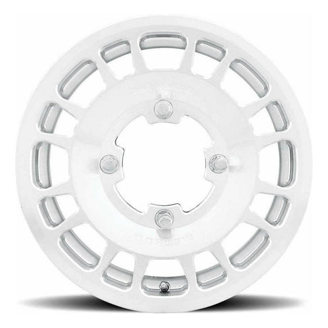 Method Race Wheels 412 Forged Bead Grip (Machined)