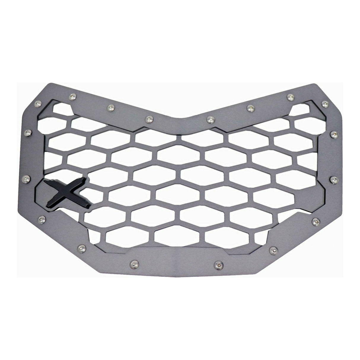 Can Am X3 Front Grille | ModQuad