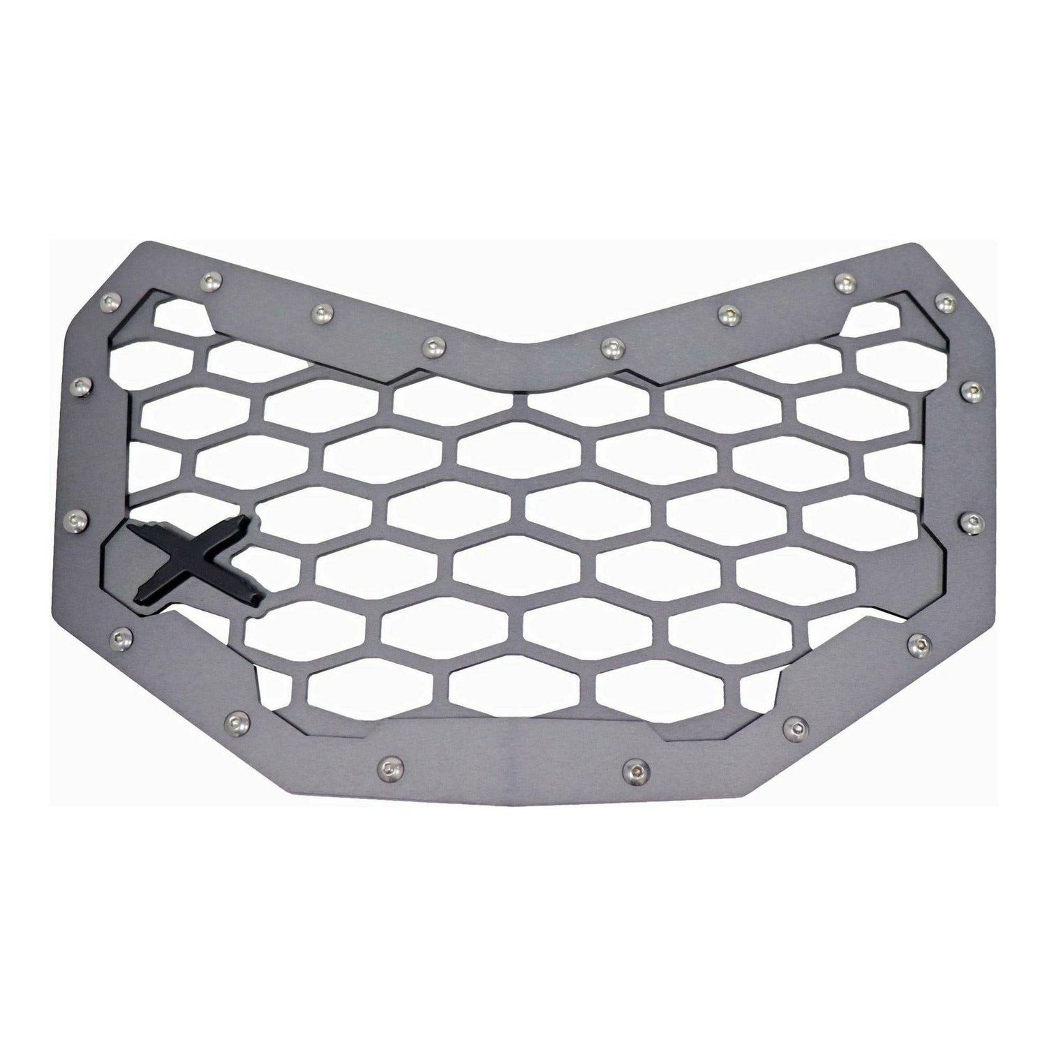 Can Am X3 Front Grille | ModQuad
