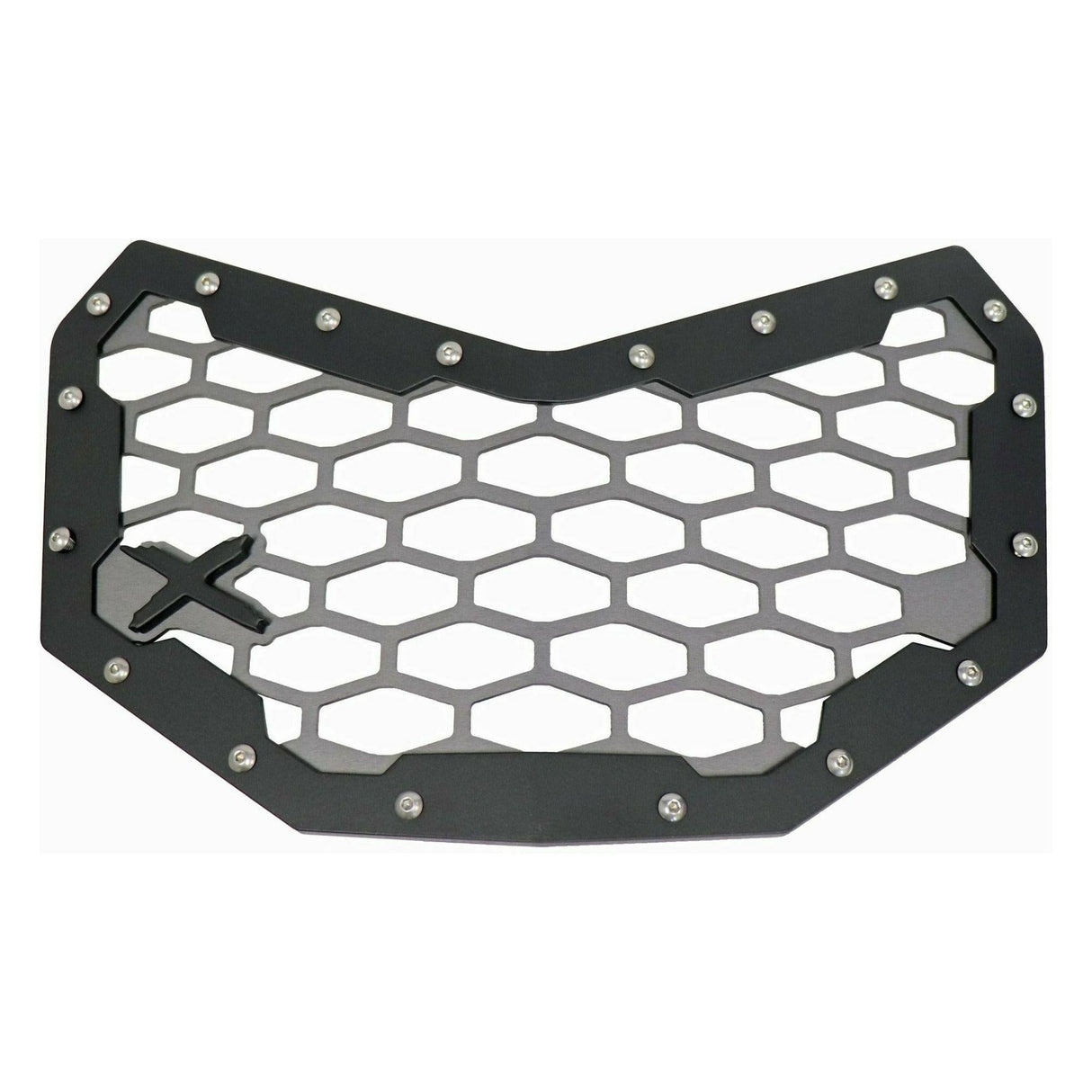 Can Am X3 Front Grille | ModQuad