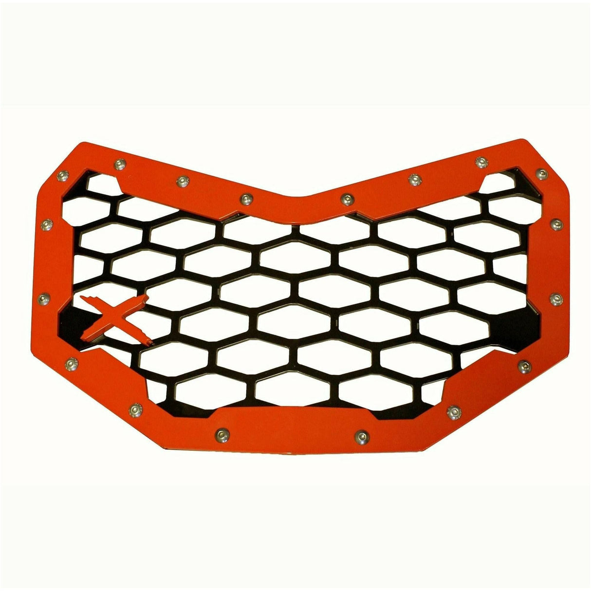 Can Am X3 Front Grille | ModQuad