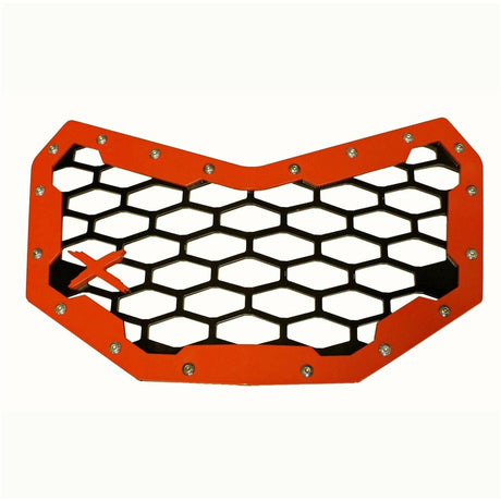 Can Am X3 Front Grille | ModQuad
