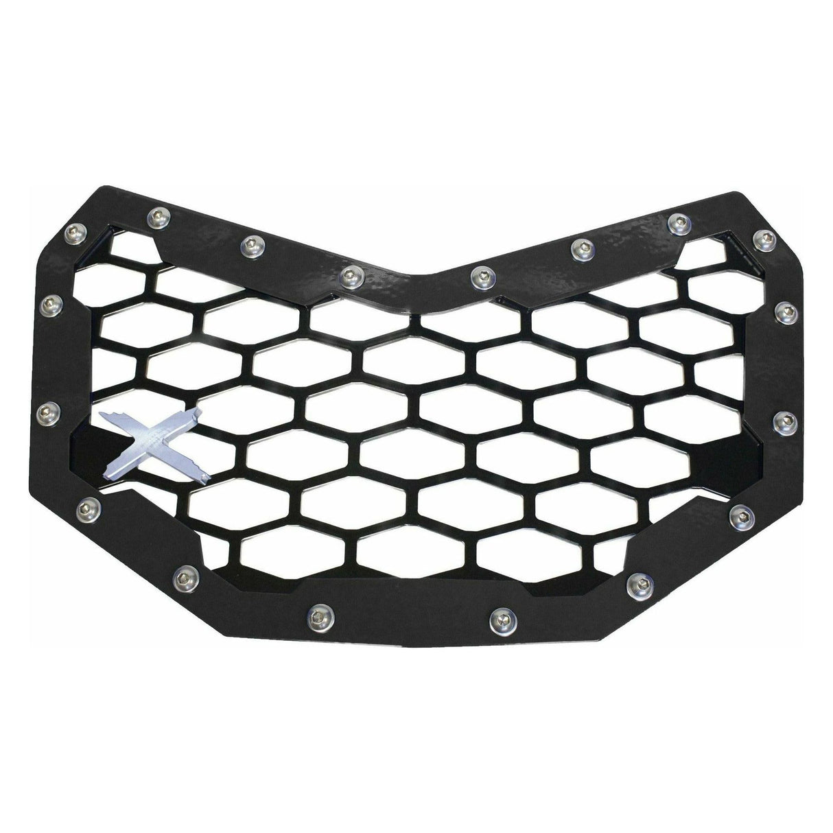 Can Am X3 Front Grille | ModQuad