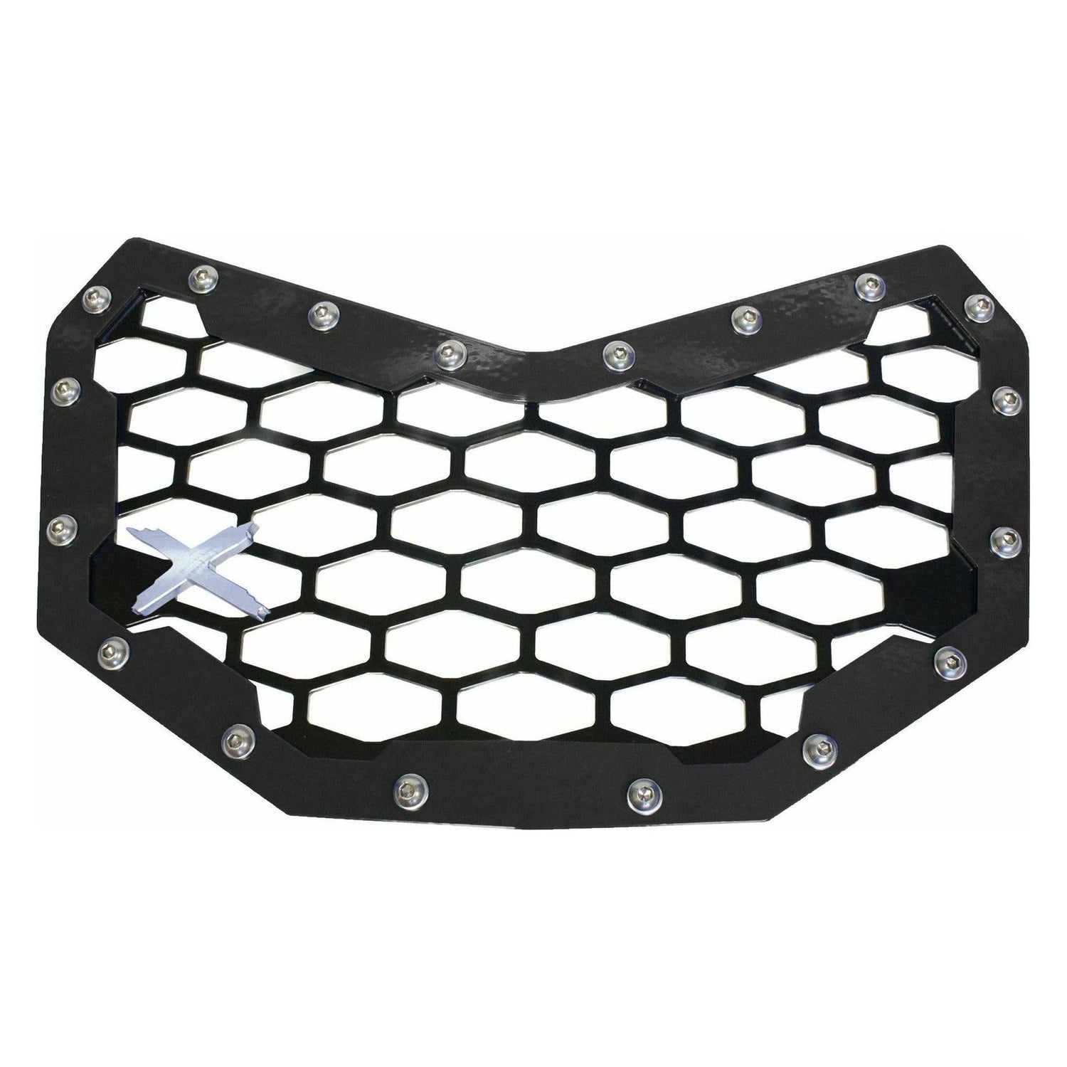 Can Am X3 Front Grille | ModQuad