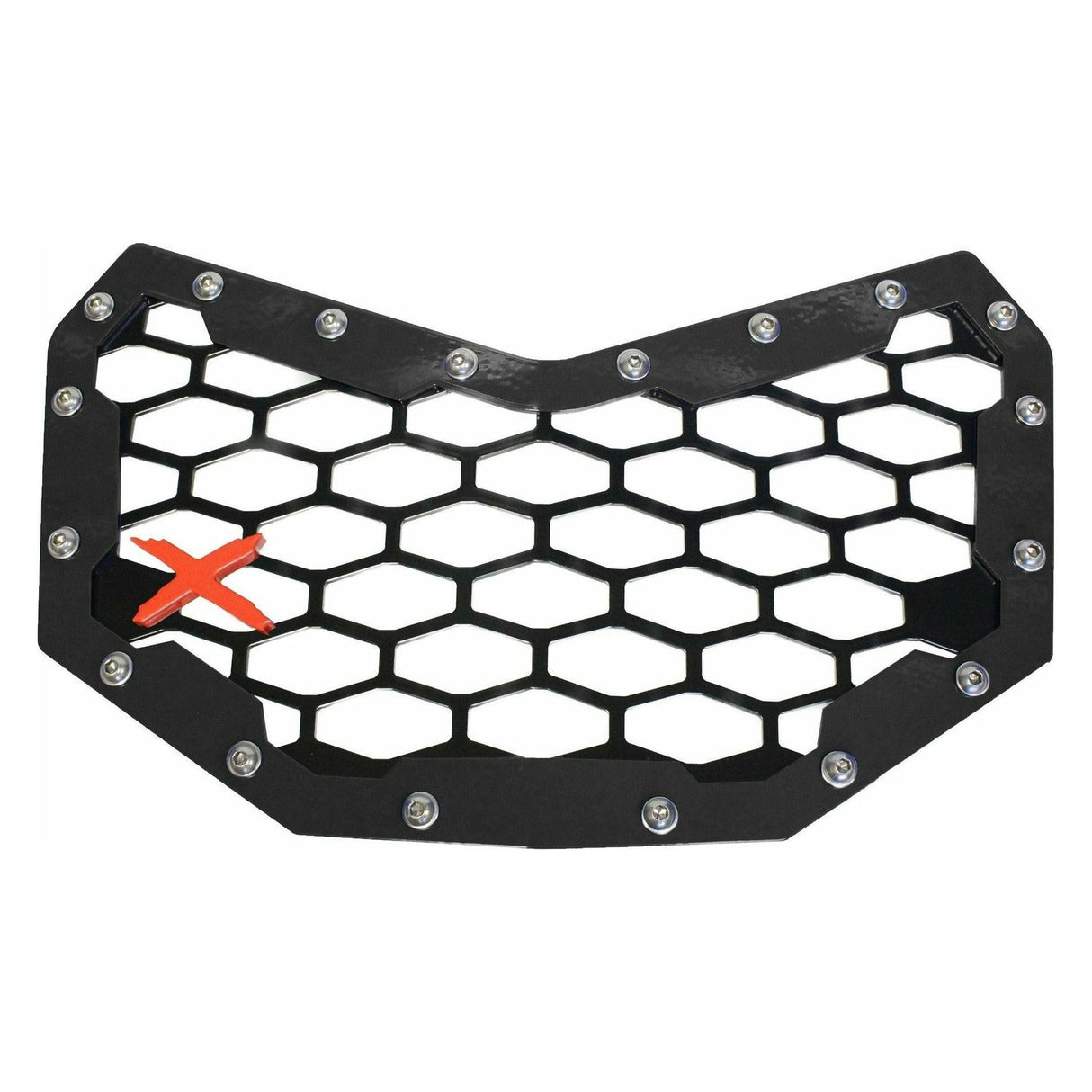 Can Am X3 Front Grille | ModQuad