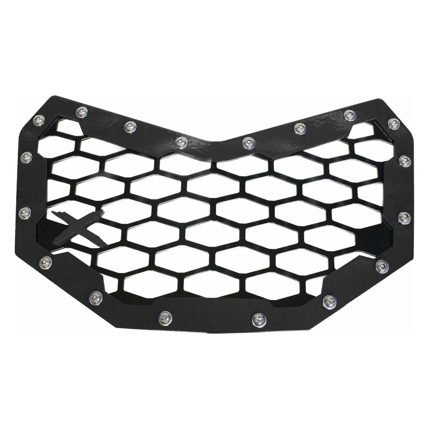 Can Am X3 Front Grille | ModQuad