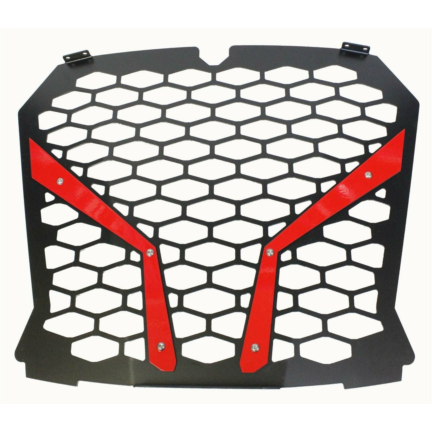 Polaris RZR Turbo S Front Grille | ModQuad