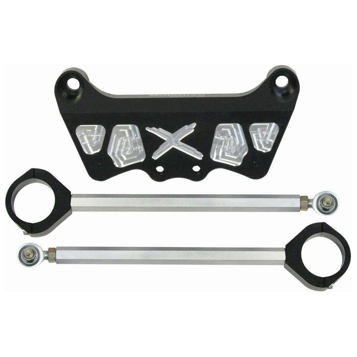 Can Am X3 Front Upper Shock Support | ModQuad