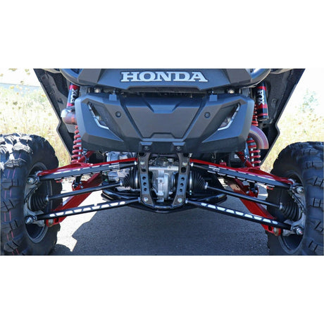 Honda Talon Hex Radius Rods | ModQuad