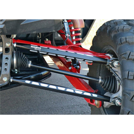 Honda Talon Hex Radius Rods | ModQuad