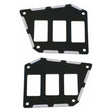 Polaris RZR XP 1000 / Turbo 6-Place Switch Panel | ModQuad