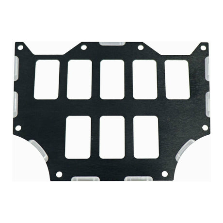Honda Talon Center Switch Panel | ModQuad