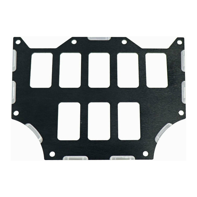 Honda Talon Center Switch Panel | ModQuad