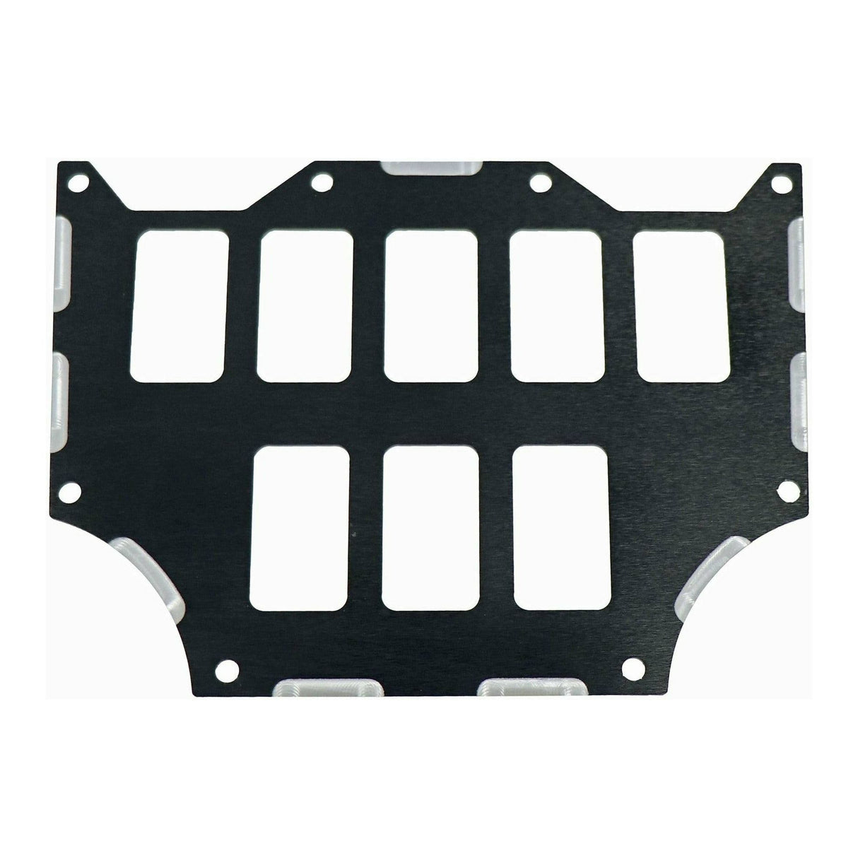 Honda Talon Center Switch Panel | ModQuad