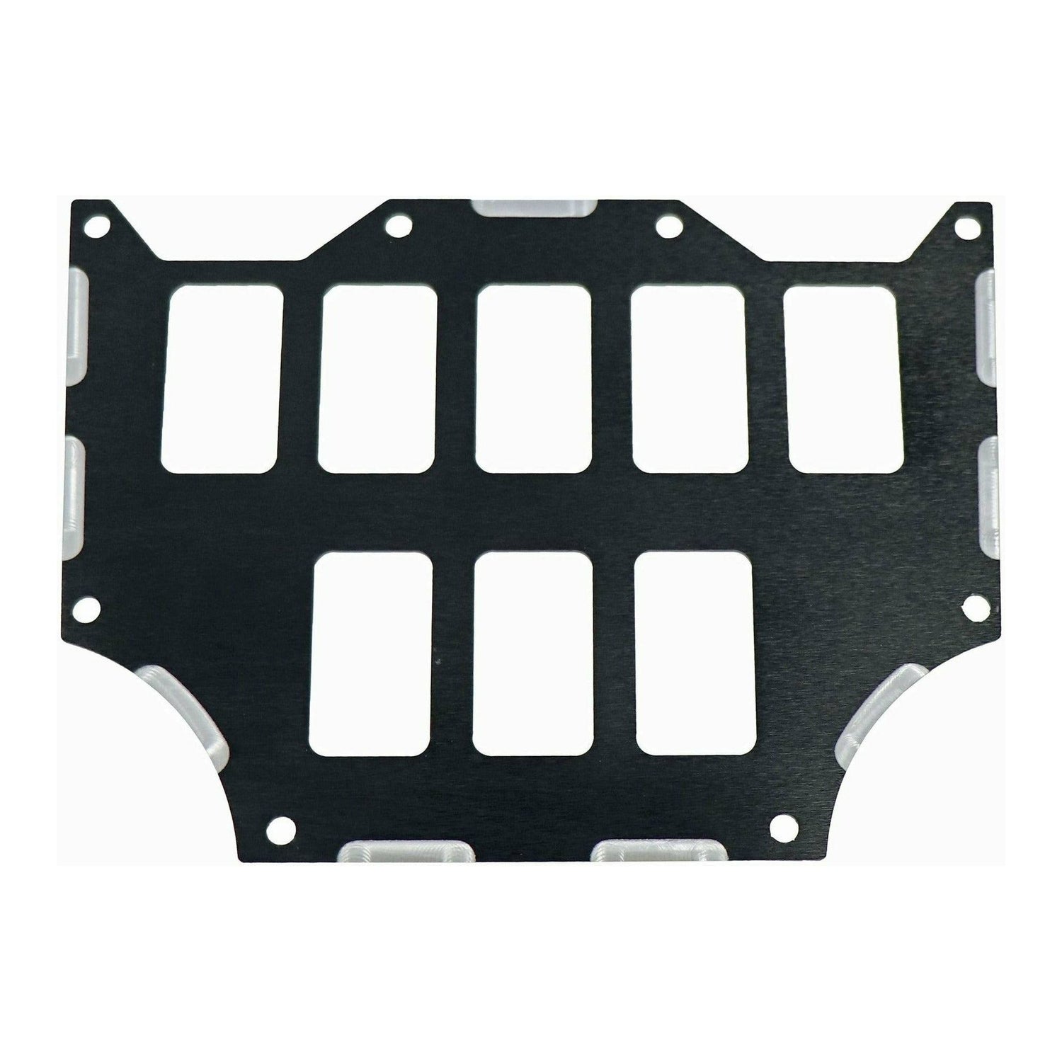 Honda Talon Center Switch Panel | ModQuad