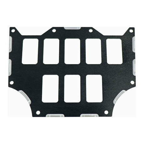 Honda Talon Center Switch Panel | ModQuad