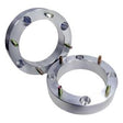 Arctic Cat Wildcat Wheel Spacers 1.5″ (Pair) | ModQuad