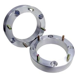 Arctic Cat Wildcat Wheel Spacers 1.5″ (Pair) | ModQuad