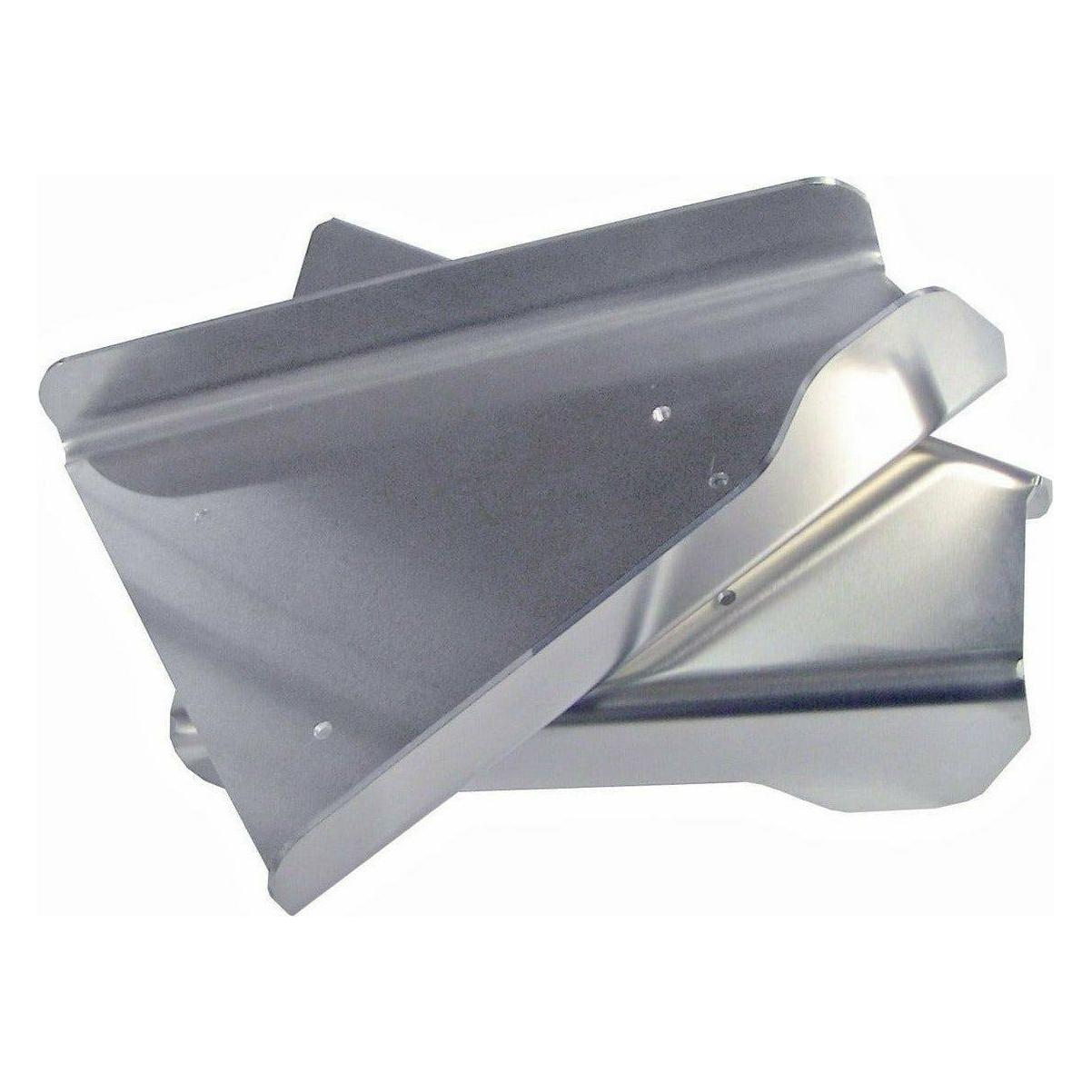 Can Am X3 64" Front A-Arm Guards | ModQuad