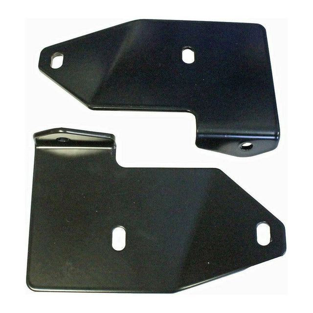 Can Am X3 Light Bar Mounting Brackets | ModQuad