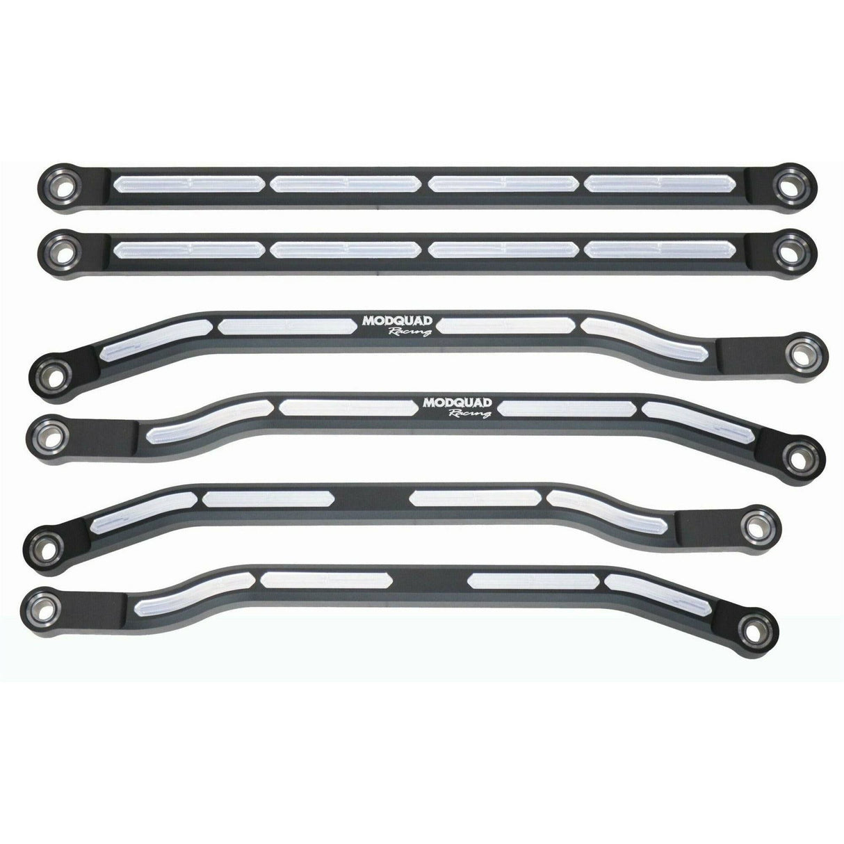 ModQuad Can Am Maverick X3 RS Billet High Clearance Radius Rods