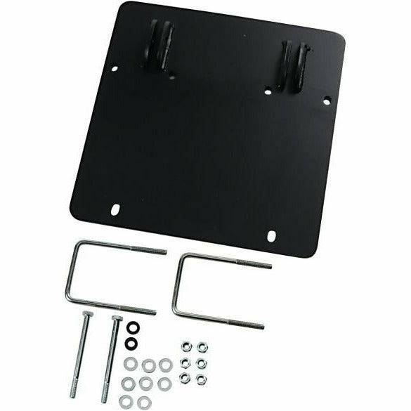 Can Am Maverick Sport / Trail Snow Plow Mount Moose Utility Division