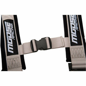Moose Utilities 4 point Harnesses