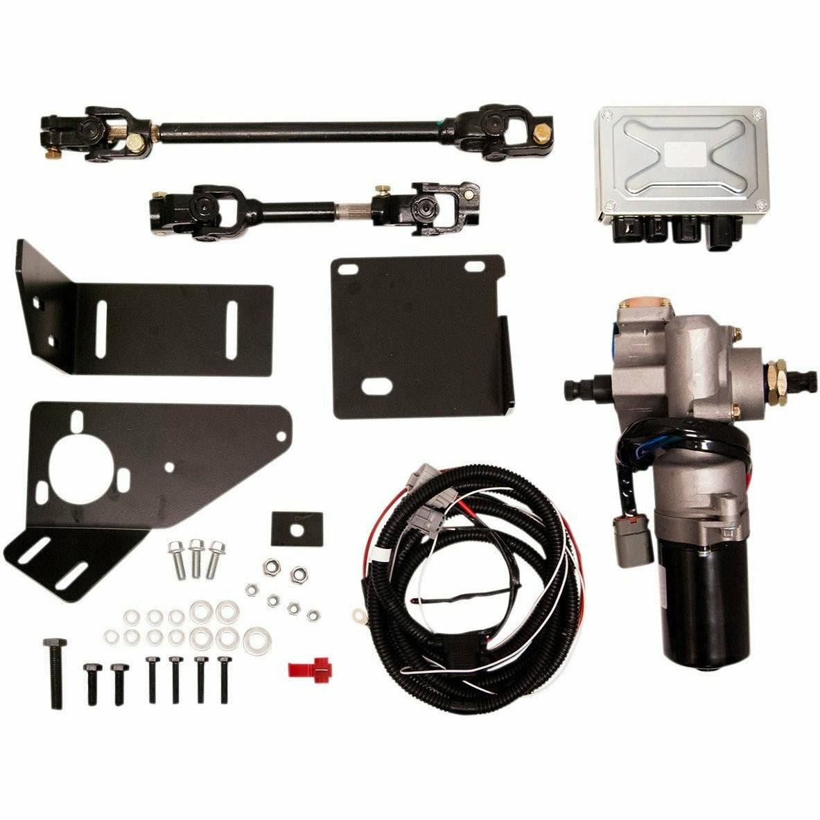Moose Utilities Can Am Commander (2011-2014) Power Steering Kit