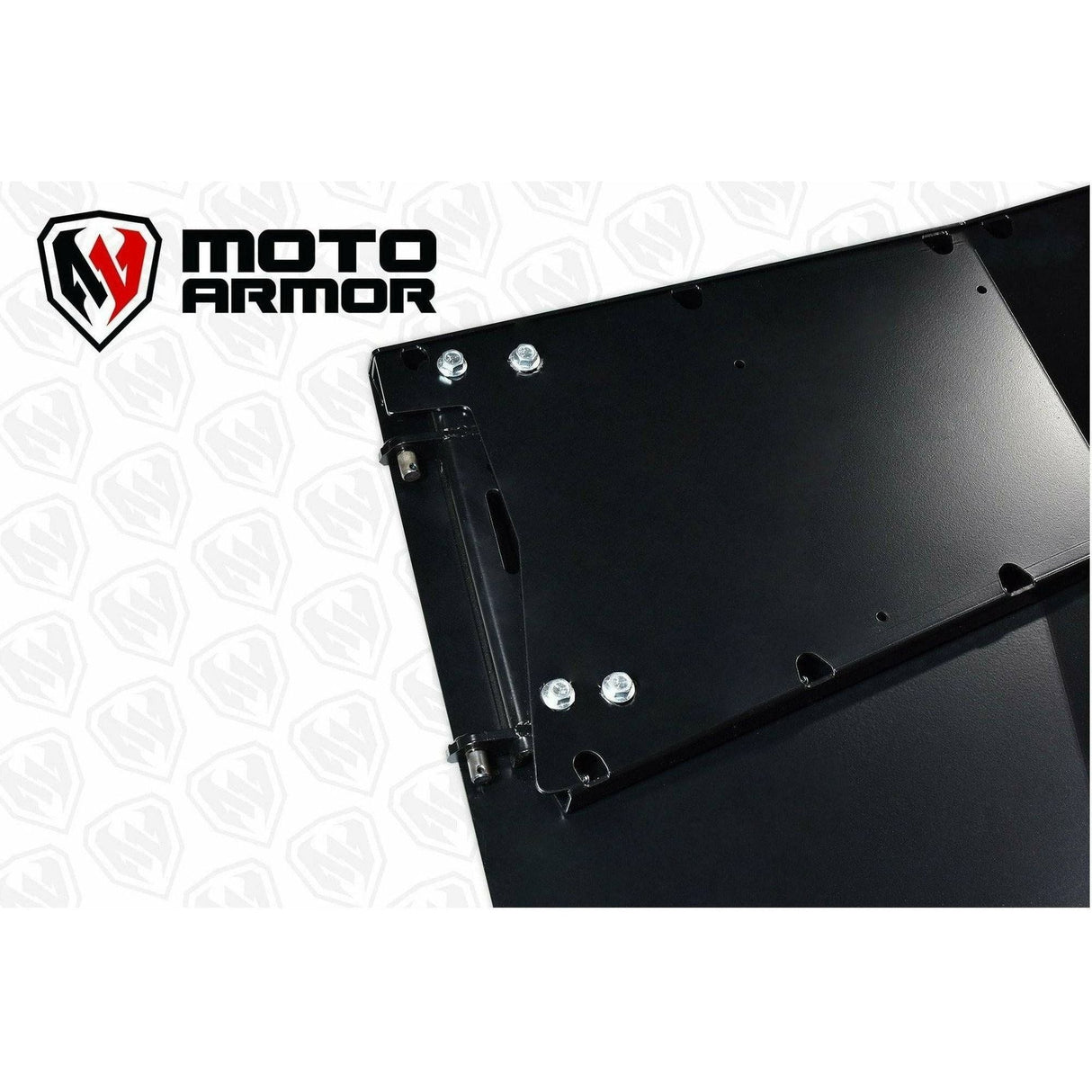 Polaris RZR 4 Aluminum Doors | Moto Armor