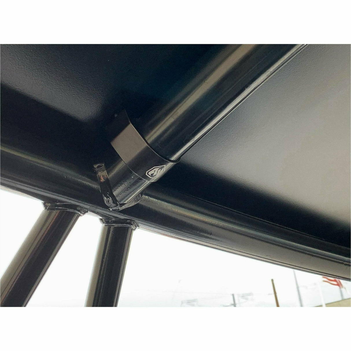 Arctic Cat Wildcat XX Aluminum Roof | Moto Armor